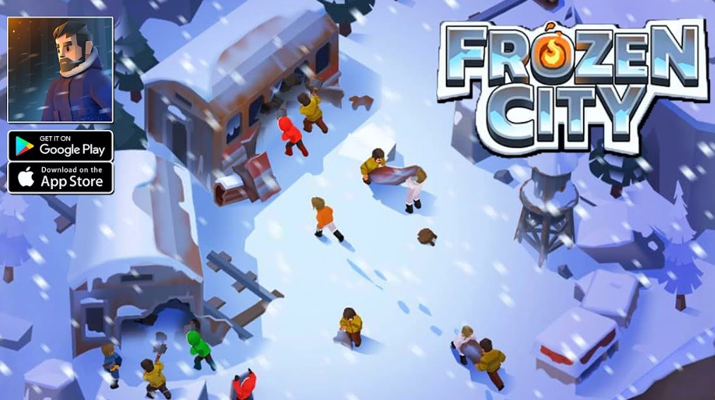 Puzzles & Chaos: Frozen Castle New Working Redeem Codes