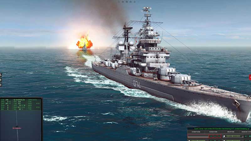 naval-warfare