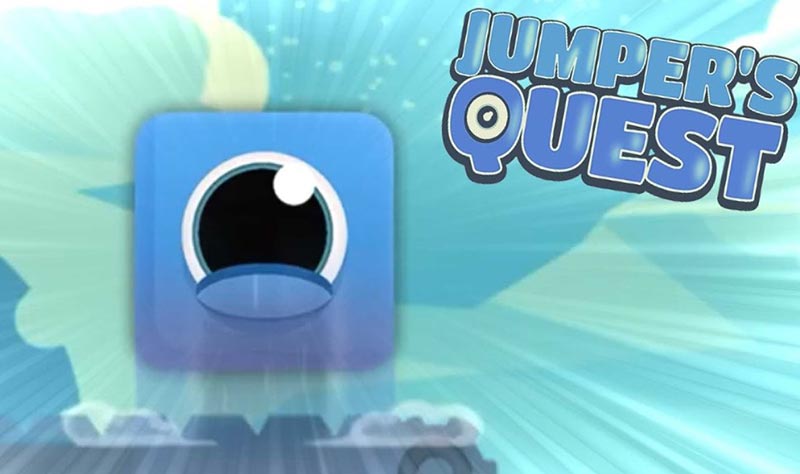 Jumper's Quest