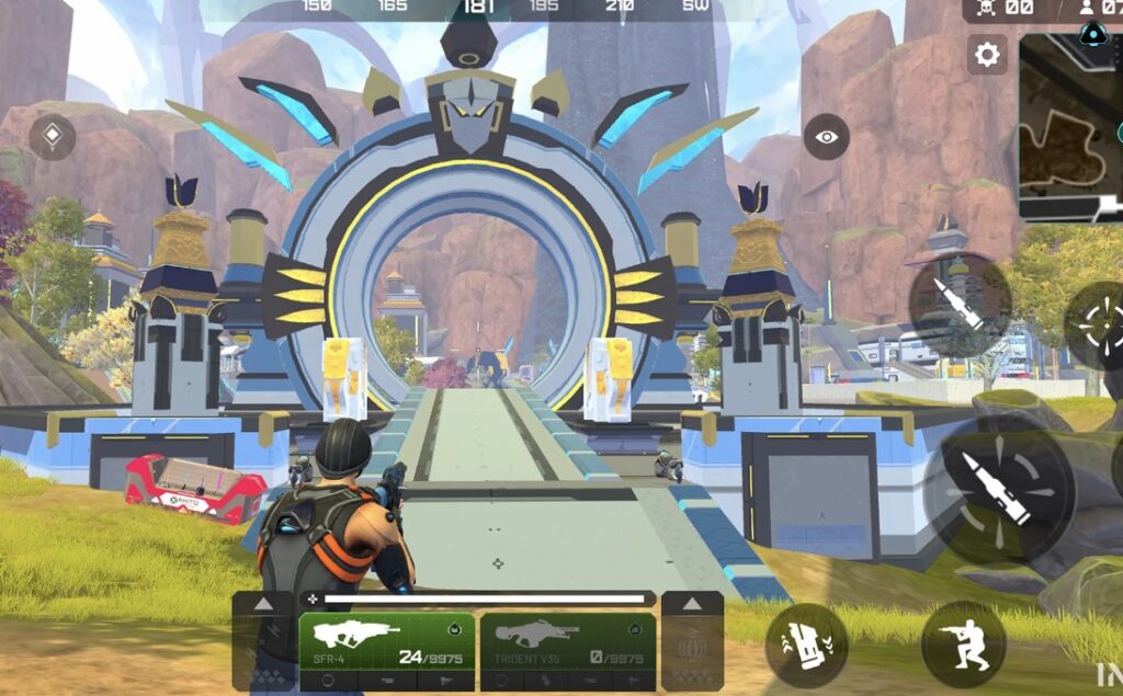 Indus Battle Royale Mobile