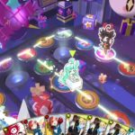 Astral Party Codes (New)
