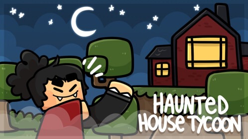Haunted House Tycoon