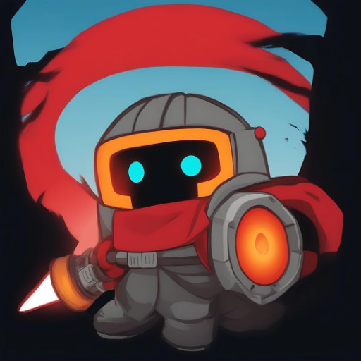Soul Knight Prequel-1