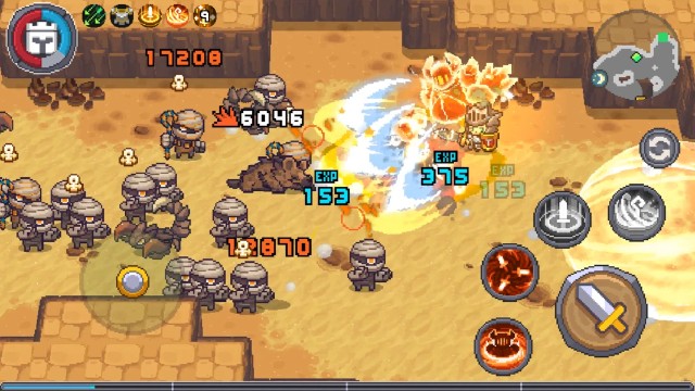 Soul Knight Prequel 2-1