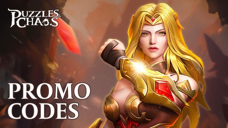 puzzles--chaos-frozen-castle-codes