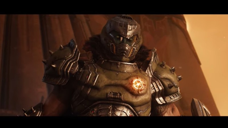 DOOM: The Dark Ages