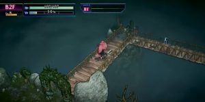 Death quit re;Quest