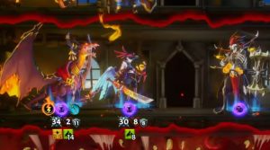 Monster Train 2