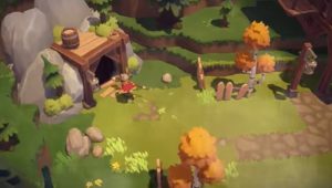 Oddsparks An Automation Adventure