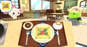 Tamagotchi Plaza Codes (New)