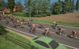 Tour de France 2025