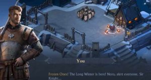 Age of Frostfal