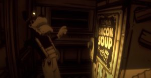 Bendy: Lone Wolf