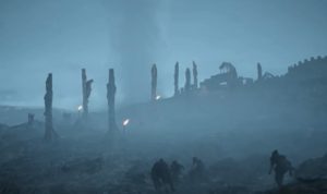 Senua’s Saga: Hellblade II