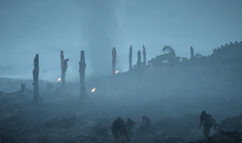 Senua’s Saga: Hellblade II