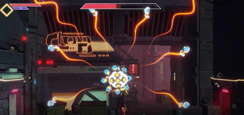 Space Adventure Cobra - The Awakening