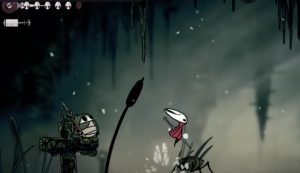 Hollow Knight: Silksong