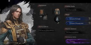 Lost Eidolons: Veil of the Witch