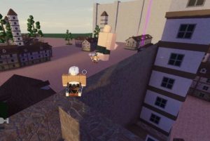 Untitled Attack on Titan Codes