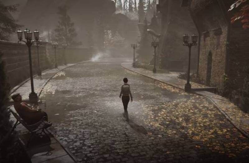 Syberia - Remastered