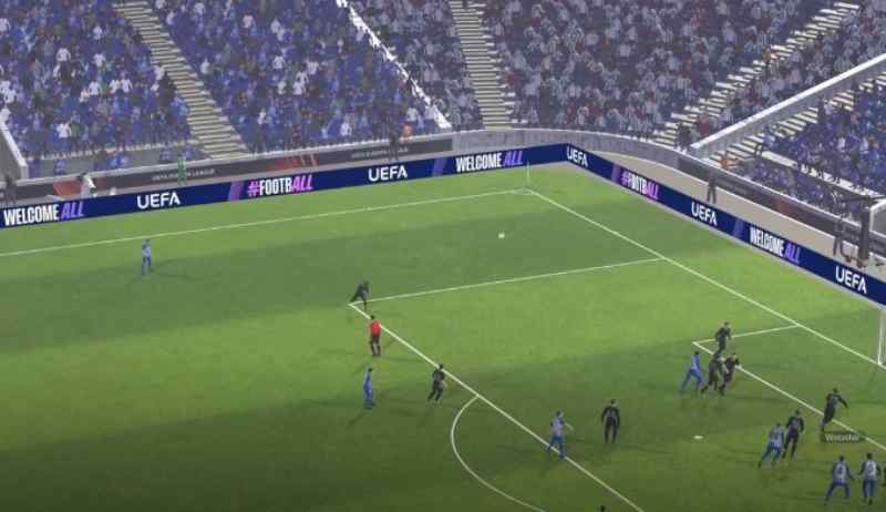 Football Manager 2024