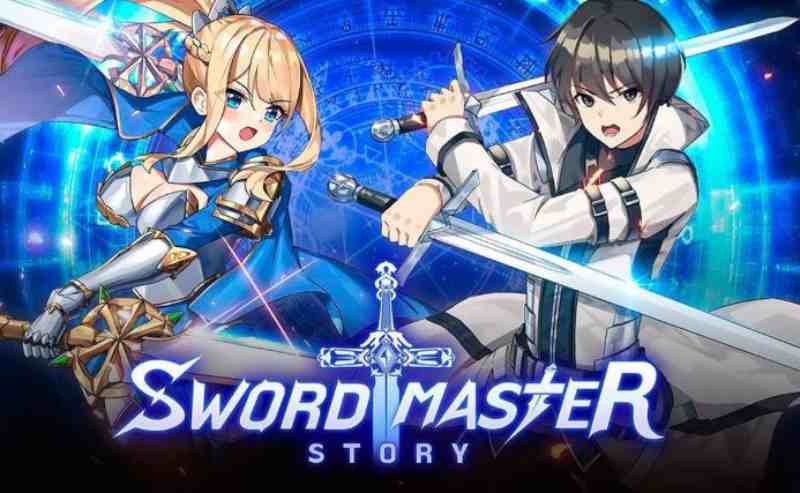 Sword Master Story