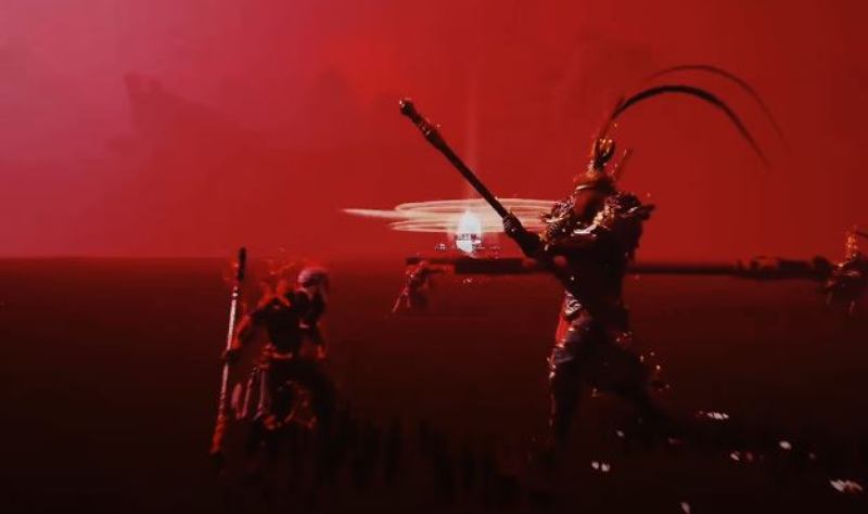 Eclipse of Eldergaard