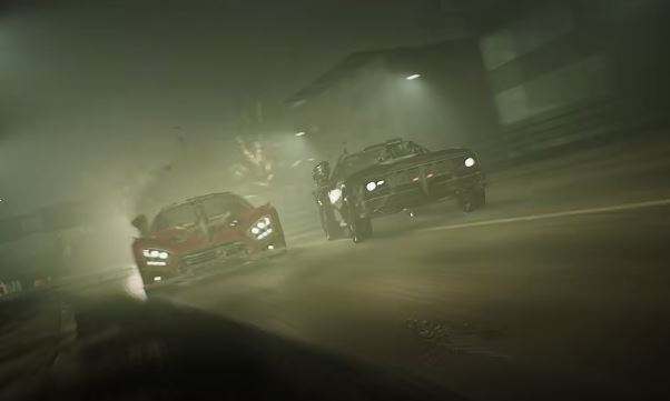 Carmageddon: Rogue Shift