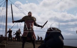 NORSE: Oath of Blood Codes New Active
