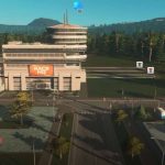 Cities: Skylines – Race Day Active Codes New