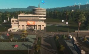 Cities: Skylines – Race Day Active Codes New