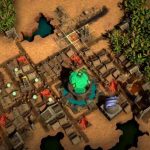 Here Comes The Swarm Codes (New)