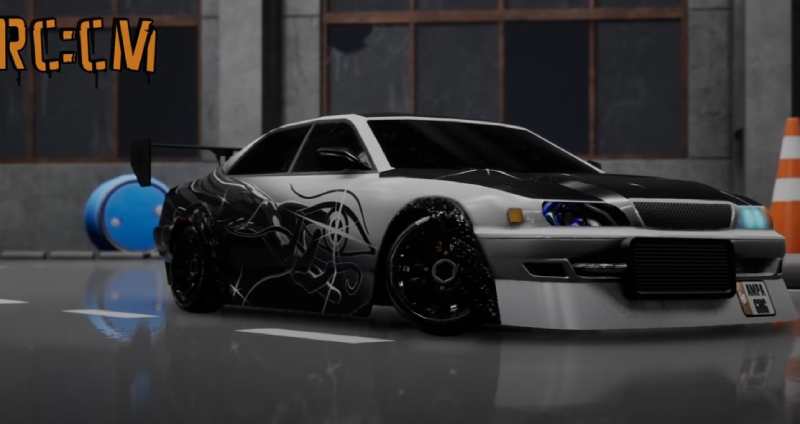 RC: Car Maniacs