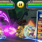 Working Stickman Warriors Legend Fight Gift Codes Today