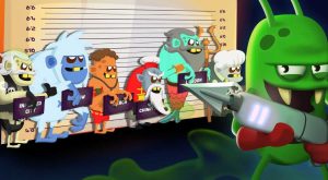 Zombie Catchers Codes (New list)
