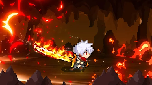 slayer legend game