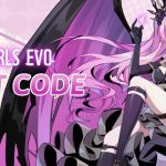 Latest Girls Evo Reward Codes (New 2026)