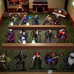 Vampire Crawlers: The Turbo Wildcard from Vampire Survivors Codes