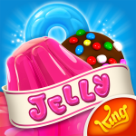 Candy Crush Jelly Saga Codes