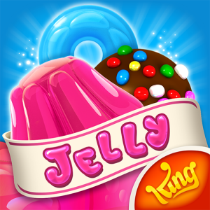 Candy Crush Jelly Saga Codes