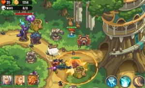 Last Empire Warriors: Tower Defense Redeem Codes (July 2026)