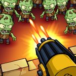 Zombie War Idle Defense Game Codes