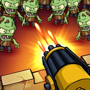Zombie War Idle Defense Game Codes