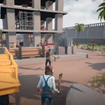 SurrounDead Poly Construction Codes latest free item