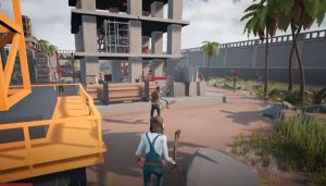SurrounDead Poly Construction Codes latest free item