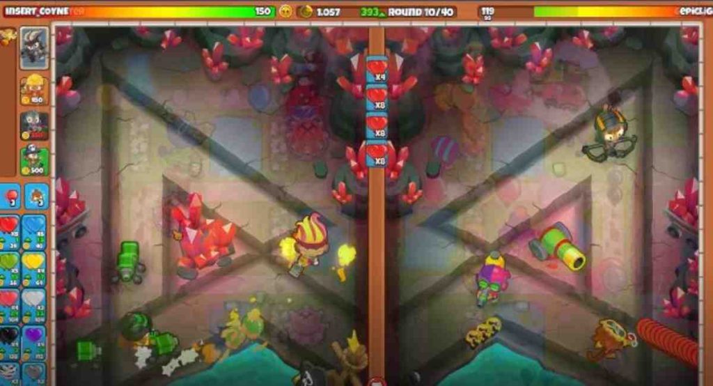Bloons TD Battles 2