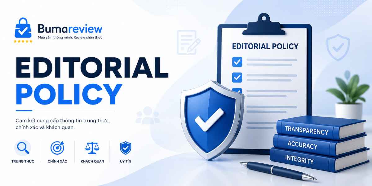 Editorial Policy