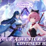 Illusion Connect: Re Redeem Codes (June 2026): Free Diamonds, Tickets