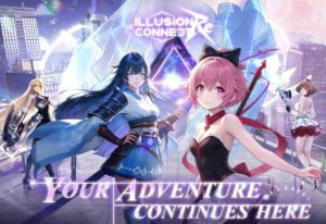 Illusion Connect: Re Redeem Codes (June 2026): Free Diamonds, Tickets