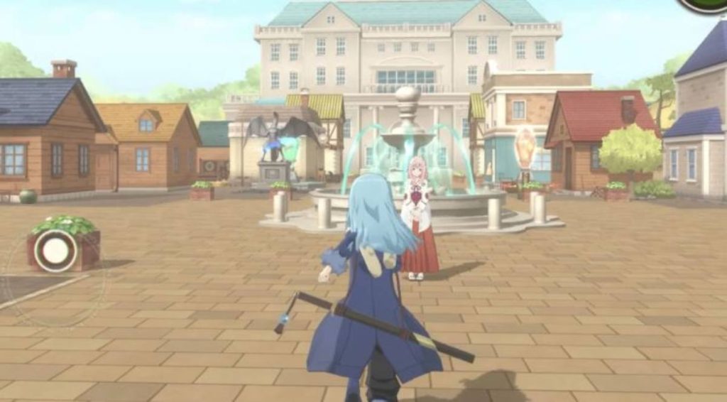 SLIME - ISEKAI Memories